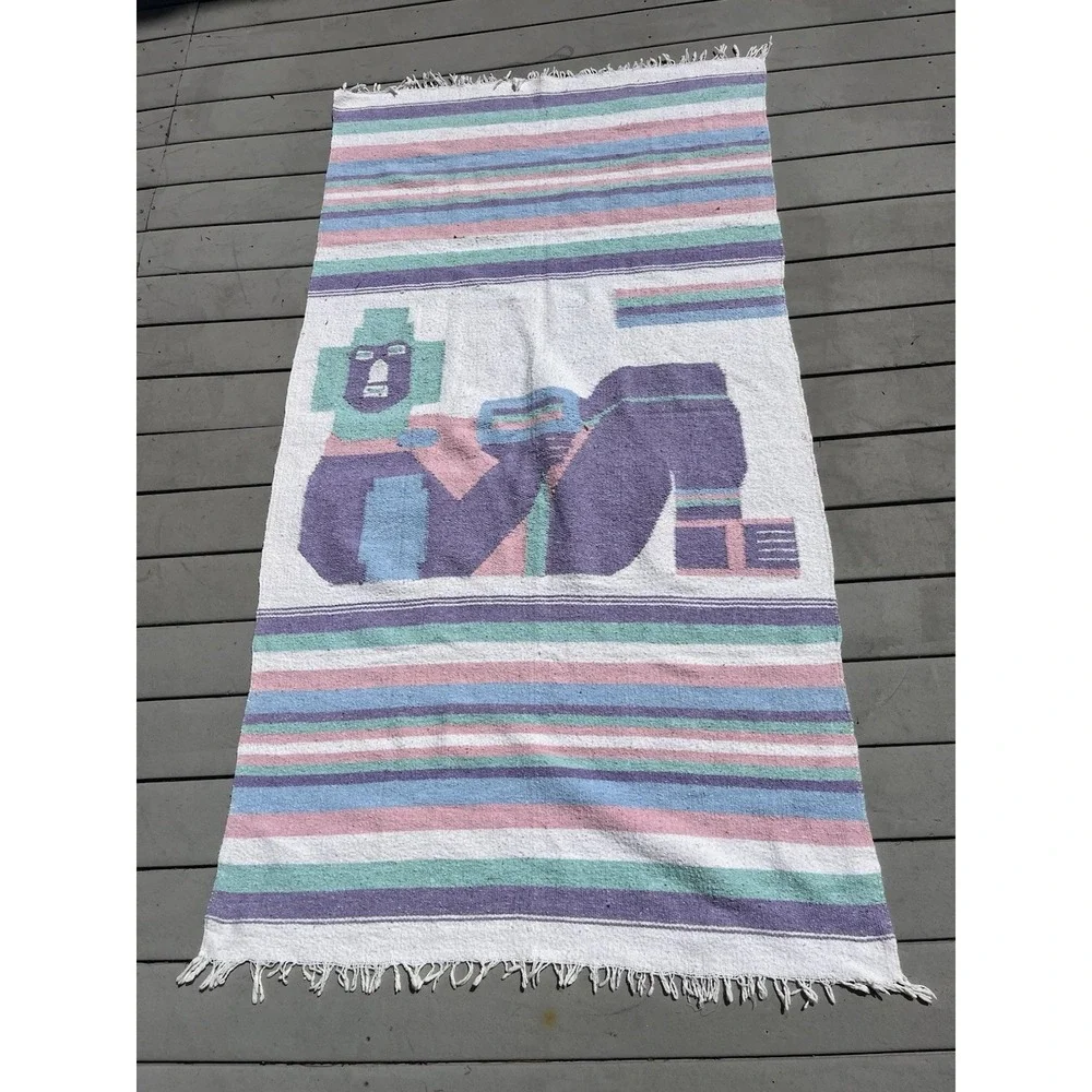 N/A vtg handmade